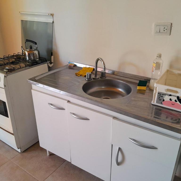 AYRES DE MONTAÑA - One-Bedroom Apartment - 6