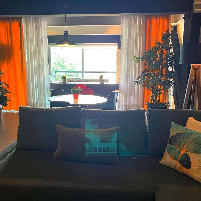 Suites Arquimedes Polanco - Suite Doble Deluxe - Cama grande - 5