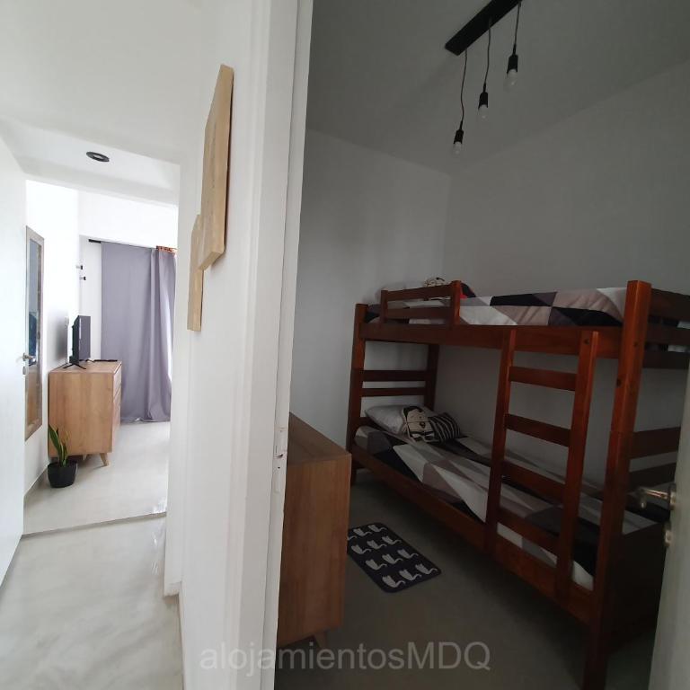 Casa a estrenar en Mar del Plata proximo Mogotes, a las playas del sur y El Faro -- Somos Alojamientos MDQ - Casa Bruna -- - Casa - 71