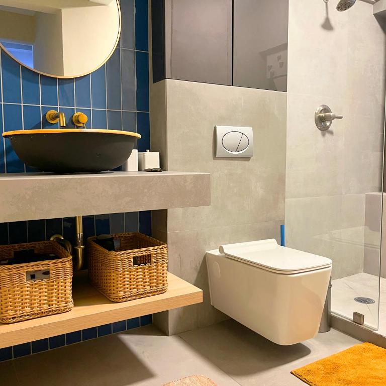 Suites Arquimedes Polanco - Suite Doble Deluxe - Cama grande - 19
