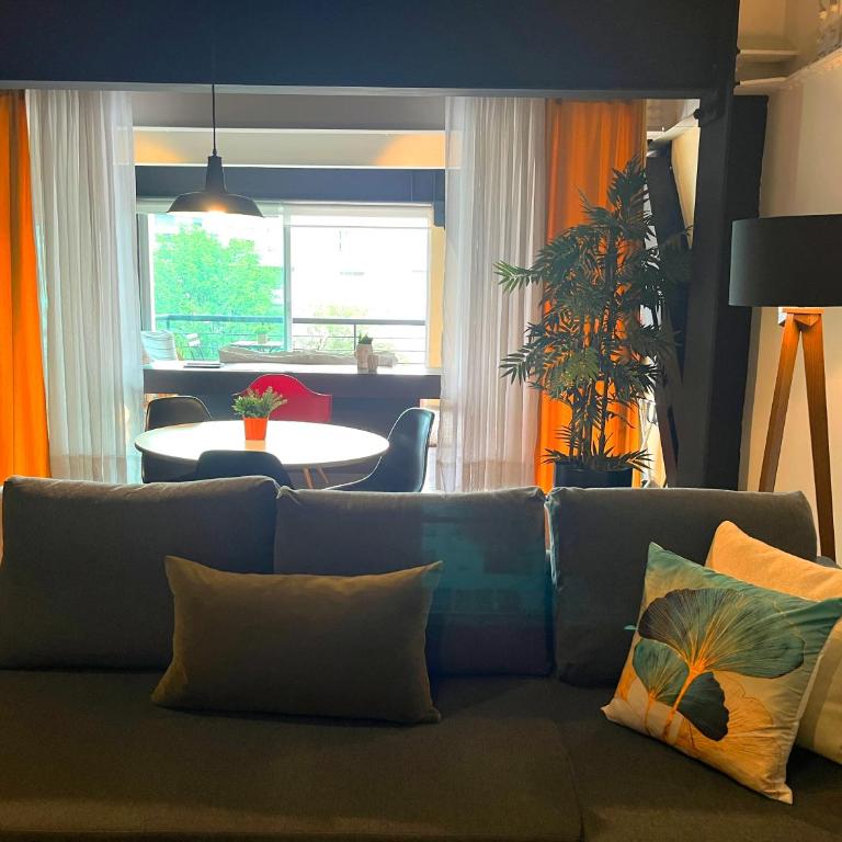 Suites Arquimedes Polanco - Suite Doble Deluxe - Cama grande - 20