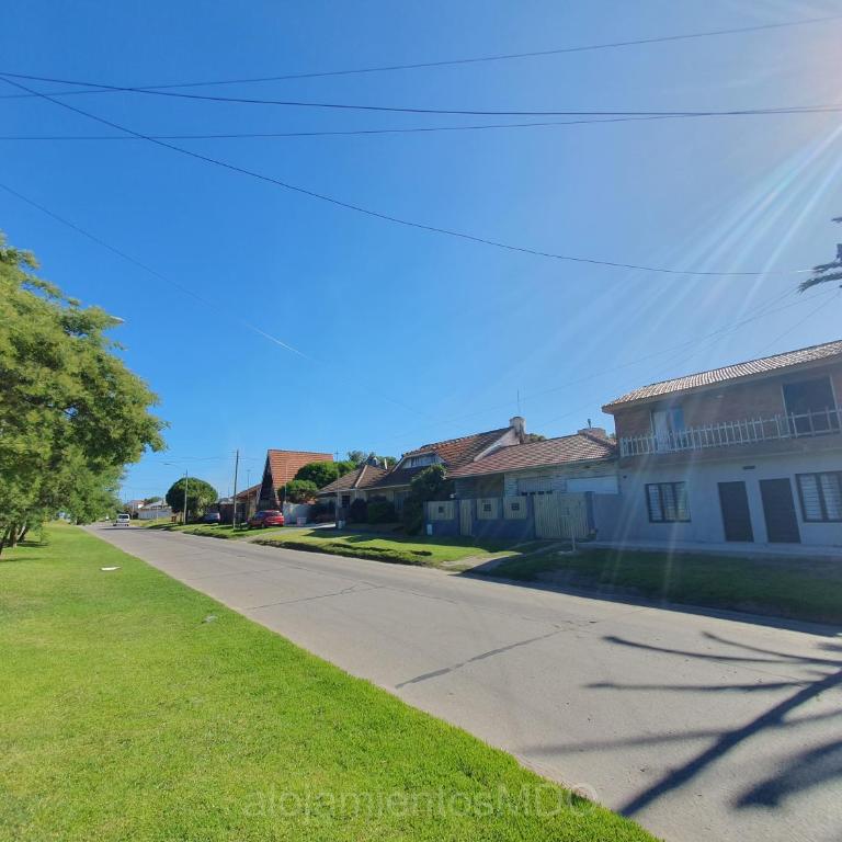 Casa a estrenar en Mar del Plata proximo Mogotes, a las playas del sur y El Faro -- Somos Alojamientos MDQ - Casa Bruna -- - Casa - 52