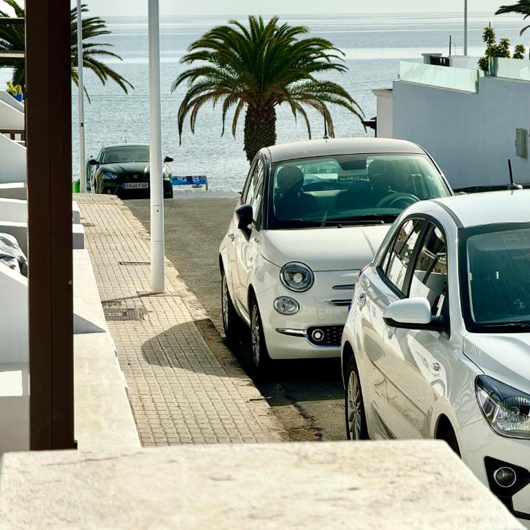 Luxury Beach Apartments II - Apartamento de 2 dormitorios - 27