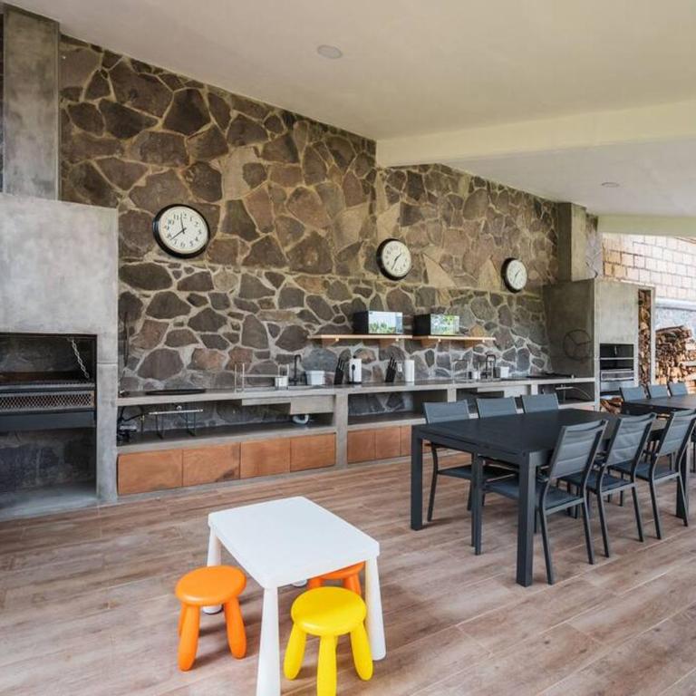 La Fábrica #4 New Lanark - Apartamento de 2 dormitorios - 10