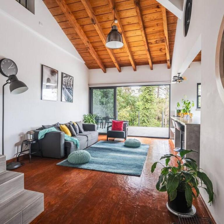 La Fábrica #4 New Lanark - Apartamento de 2 dormitorios - 38