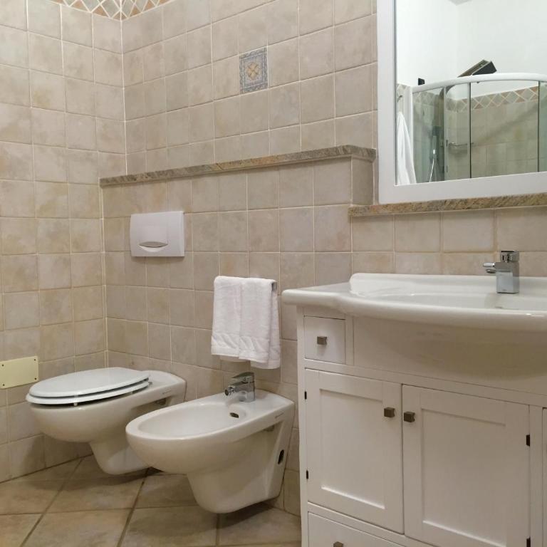 Villa il Barone - Free Private Parking - Camera Matrimoniale con Vasca Idromassaggio - 6