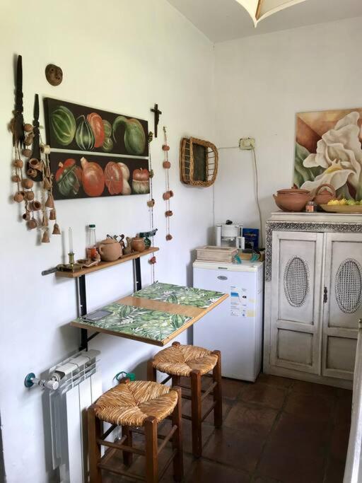 La Escondida Tafi del Valle - Casa de 3 dormitorios - 21