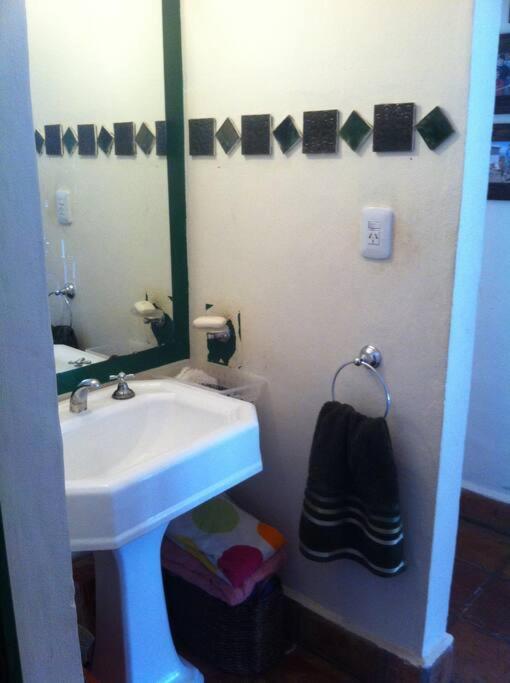 La Escondida Tafi del Valle - Casa de 3 dormitorios - 22