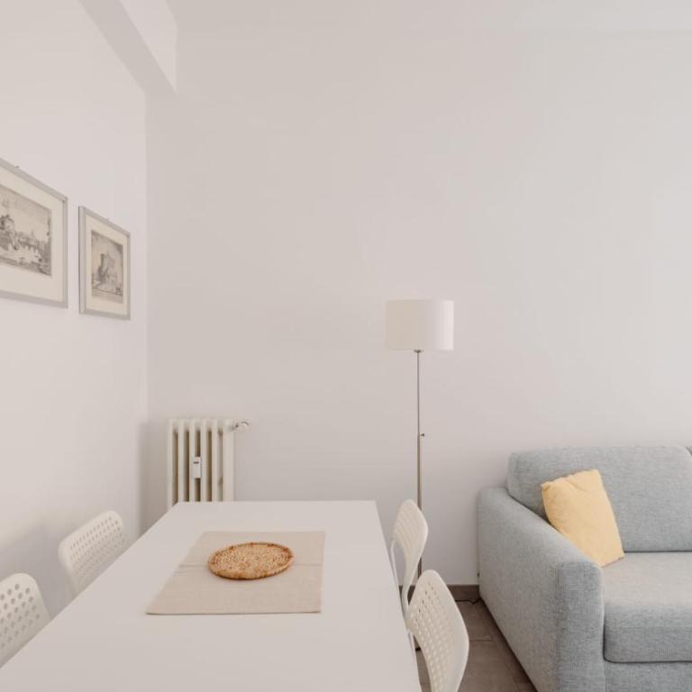Caffarella Park View Rome - Appartamento con 1 Camera da Letto - 4