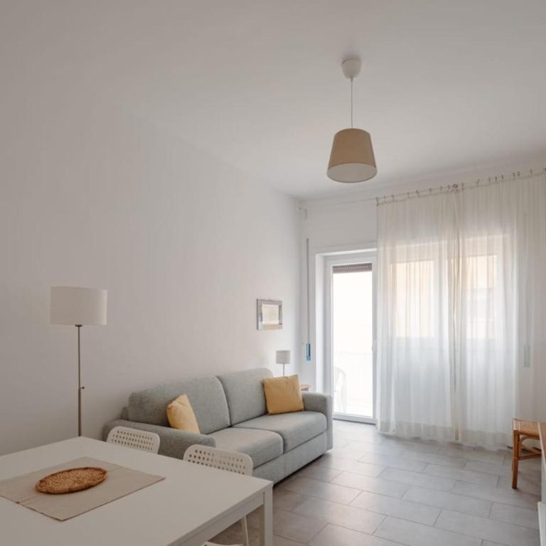 Caffarella Park View Rome - Appartamento con 1 Camera da Letto - 15