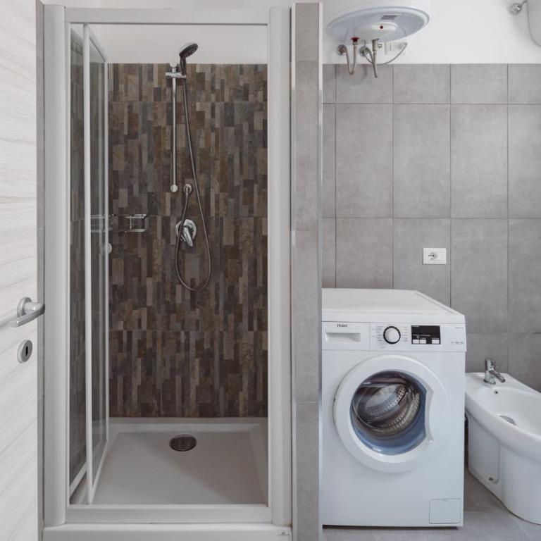 Caffarella Park View Rome - Appartamento con 1 Camera da Letto - 19