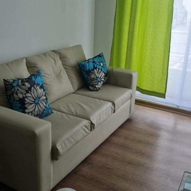 Portal - Apartamento de 3 dormitorios - 5