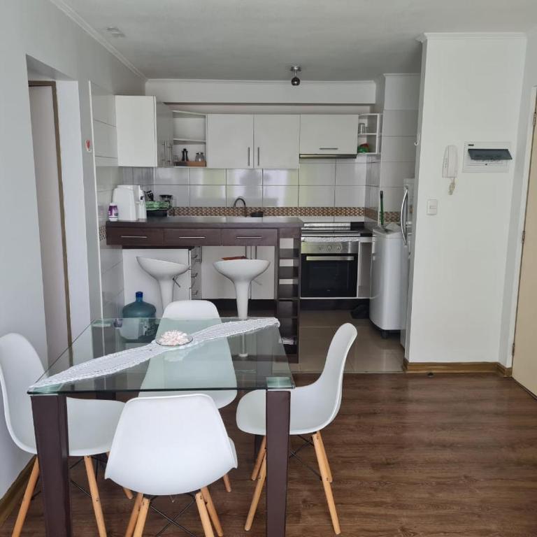 Portal - Three-Bedroom Apartment - 6