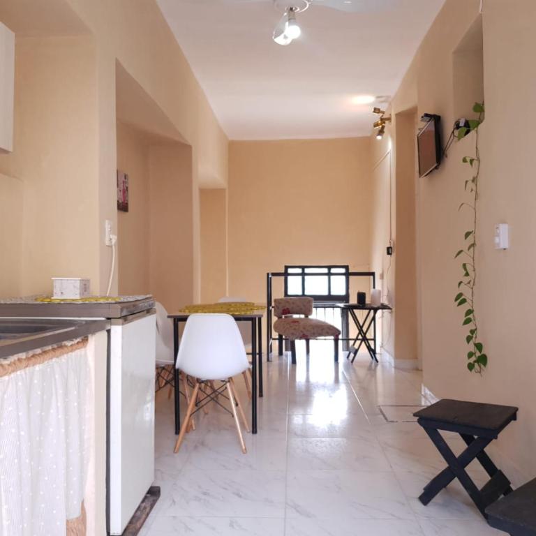 Departamento San Martín II - Apartamento de 1 dormitorio - 3