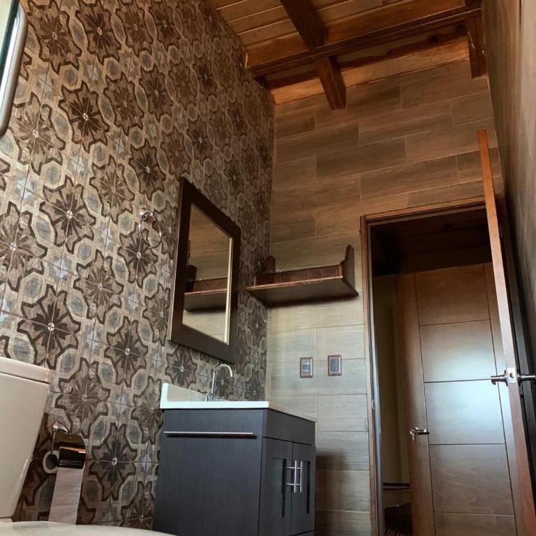 Hermosa Cabaña Familiar hasta para 30 huéspedes - Chalet - 28