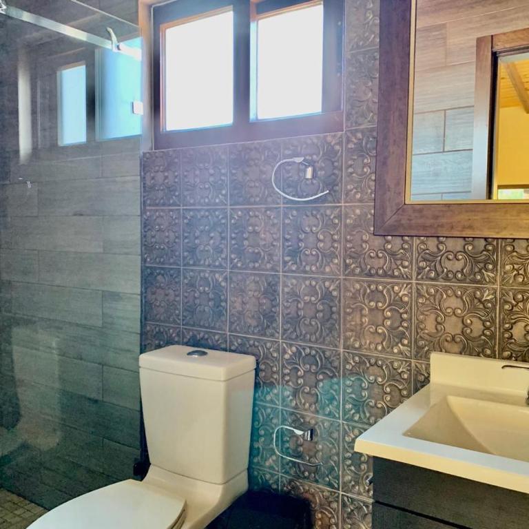 Hermosa Cabaña Familiar hasta para 30 huéspedes - Chalet - 29