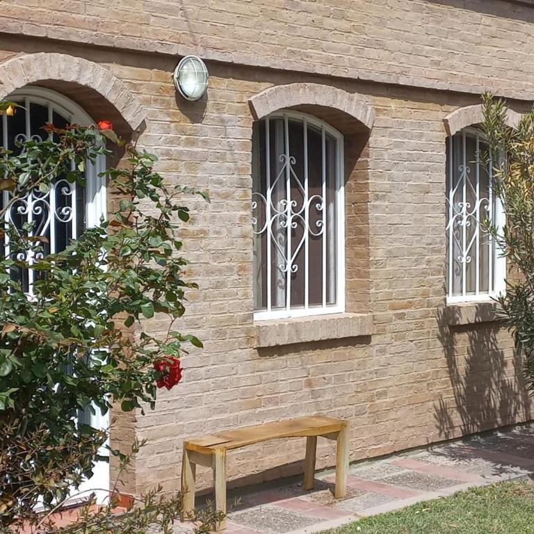 Catar Sensaciones - Casa de 2 dormitorios - 1