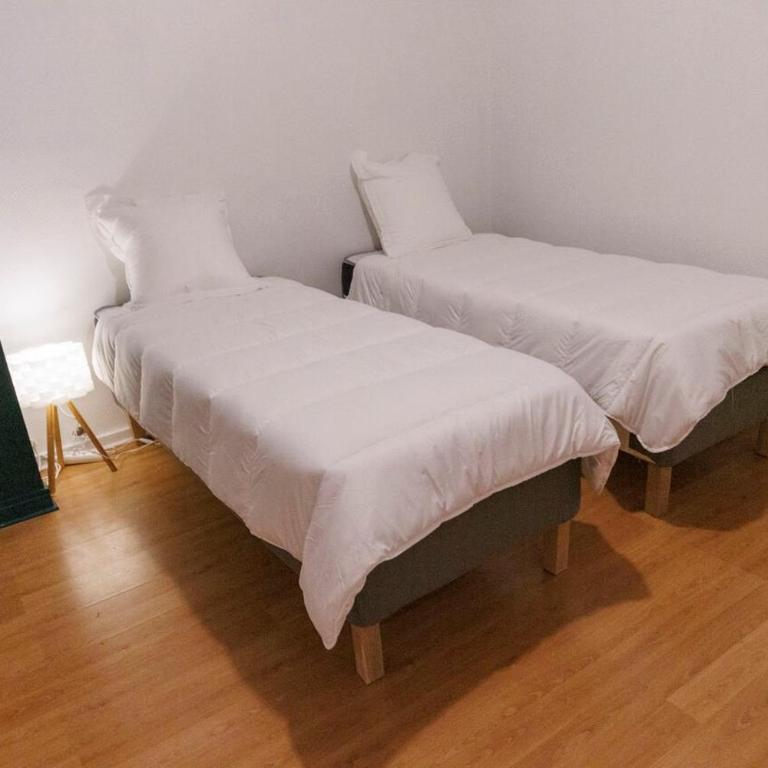 Lafra 1 - Comfort & Modern - Mon Groom - Appartement - Vue sur Ville - 19