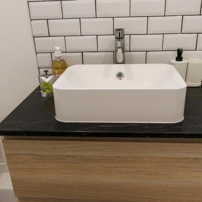 Lafra 1 - Comfort & Modern - Mon Groom - Appartement - Vue sur Ville - 23