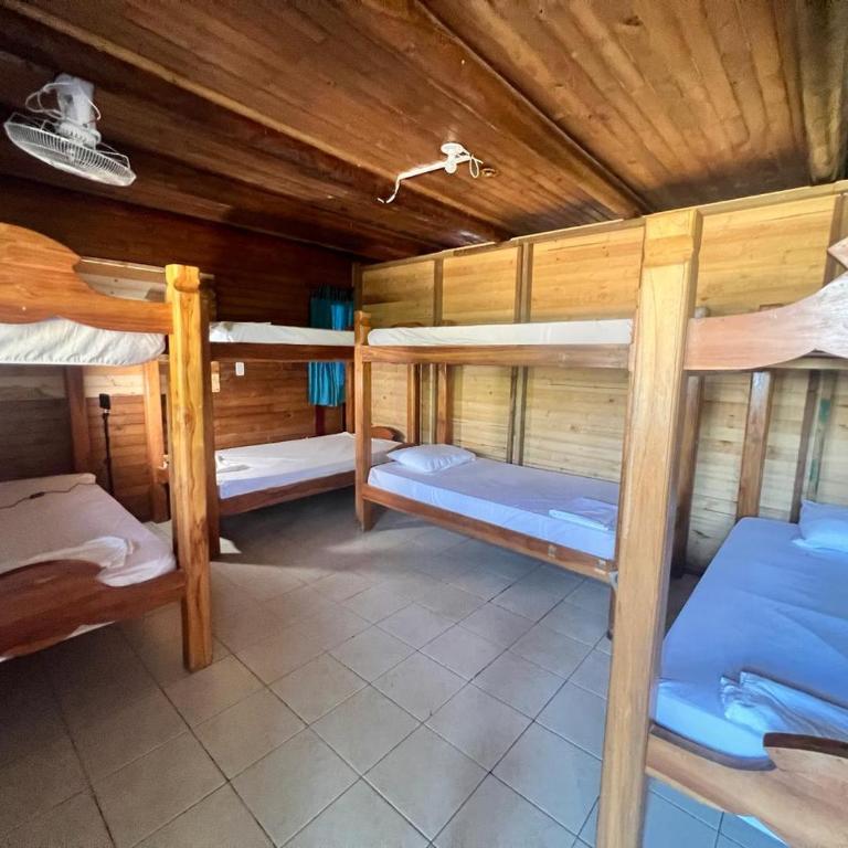 El Arca - Single Bed in Dormitory Room - 8