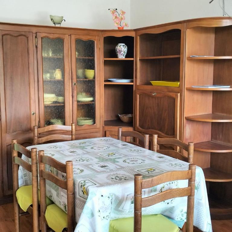 Appartement T2 aux Balcons de Villard, 4-6 pers., proche des pistes - FR-1-761-8 - Apartment - 7