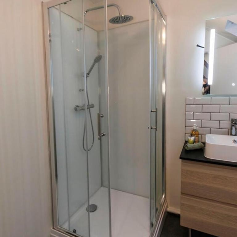 Lafra 3 - Charmant & Intimiste - Mon Groom - Apartment - 25