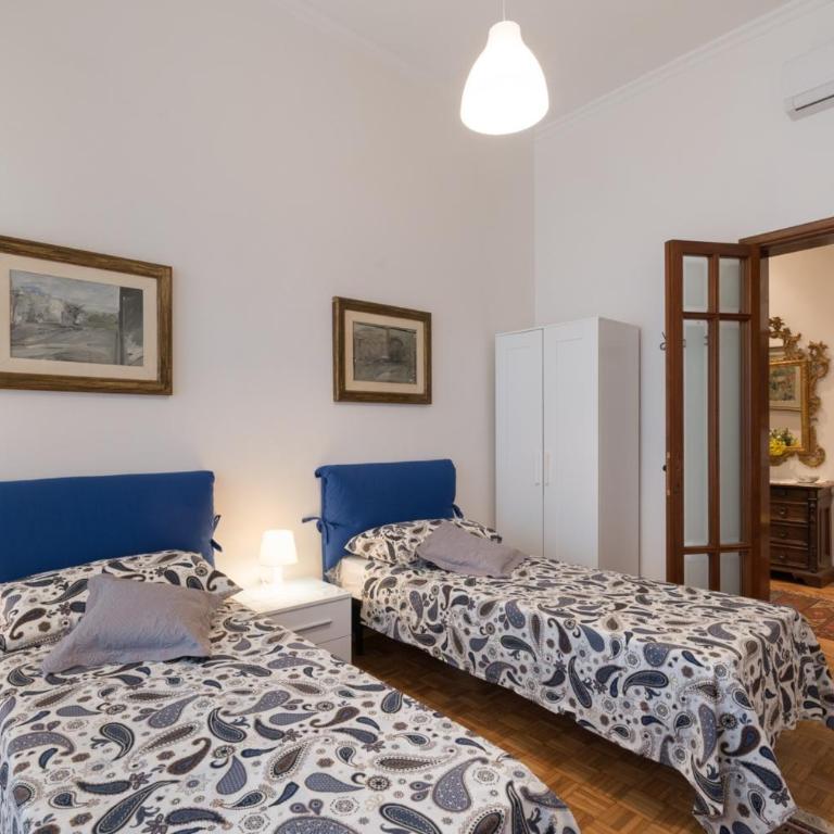 Leopolda Dream Home - Two-Bedroom Apartment - 3