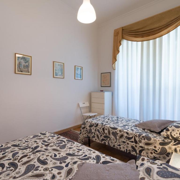 Leopolda Dream Home - Two-Bedroom Apartment - 4