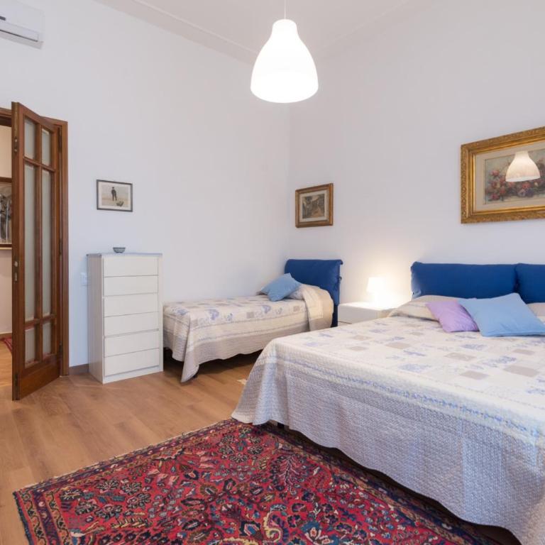 Leopolda Dream Home - Two-Bedroom Apartment - 6
