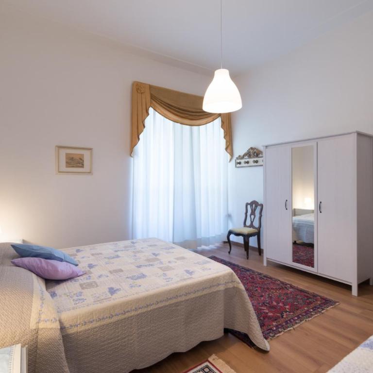 Leopolda Dream Home - Two-Bedroom Apartment - 7