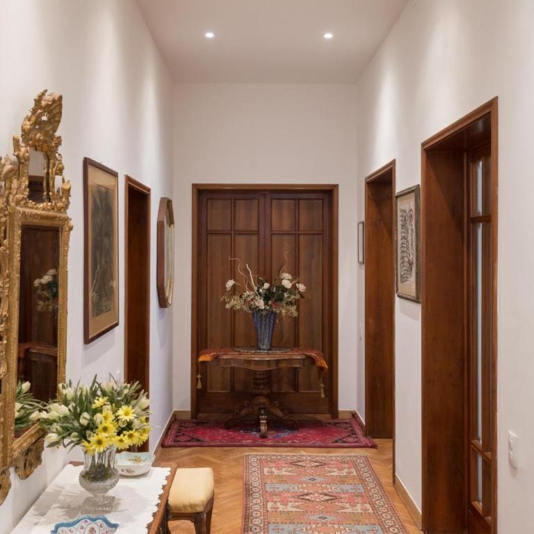 Leopolda Dream Home - Two-Bedroom Apartment - 21