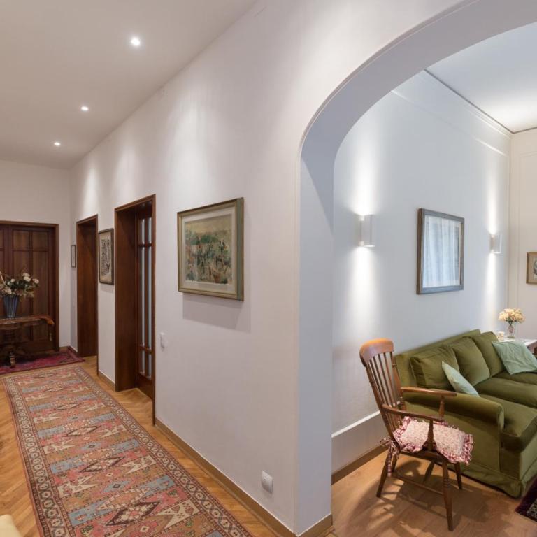 Leopolda Dream Home - Two-Bedroom Apartment - 18