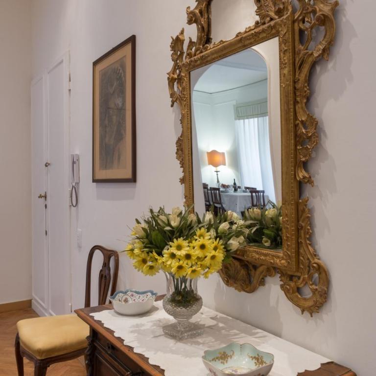 Leopolda Dream Home - Two-Bedroom Apartment - 20