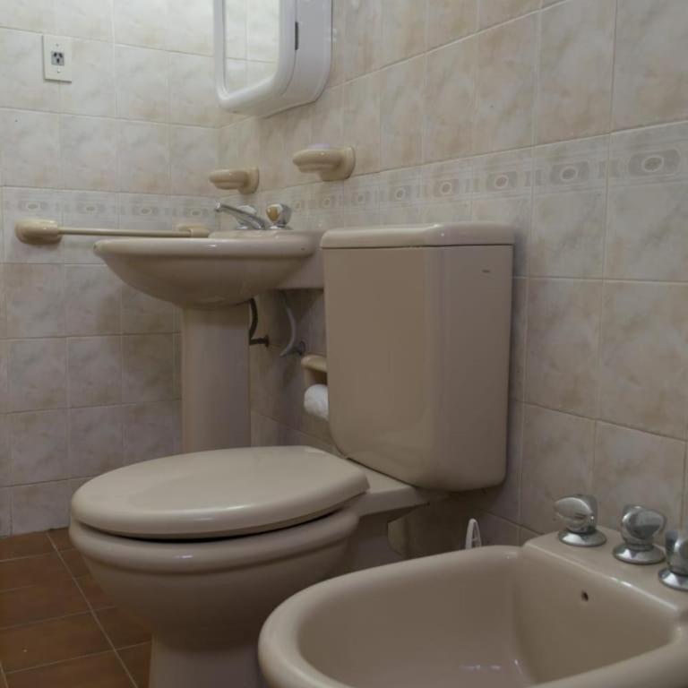 Catar Sensaciones - Casa de 2 dormitorios - 10