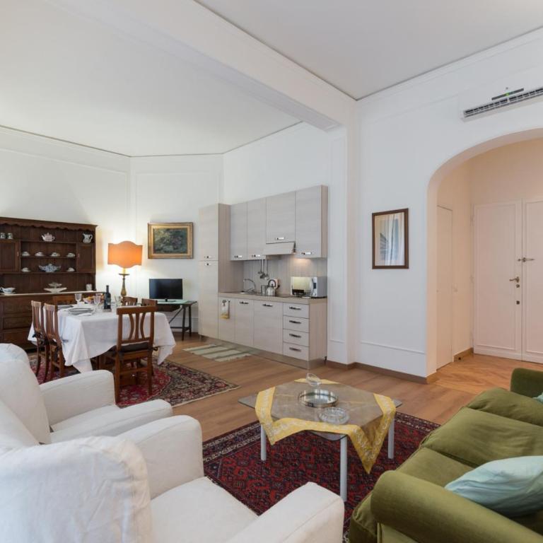 Leopolda Dream Home - Two-Bedroom Apartment - 1