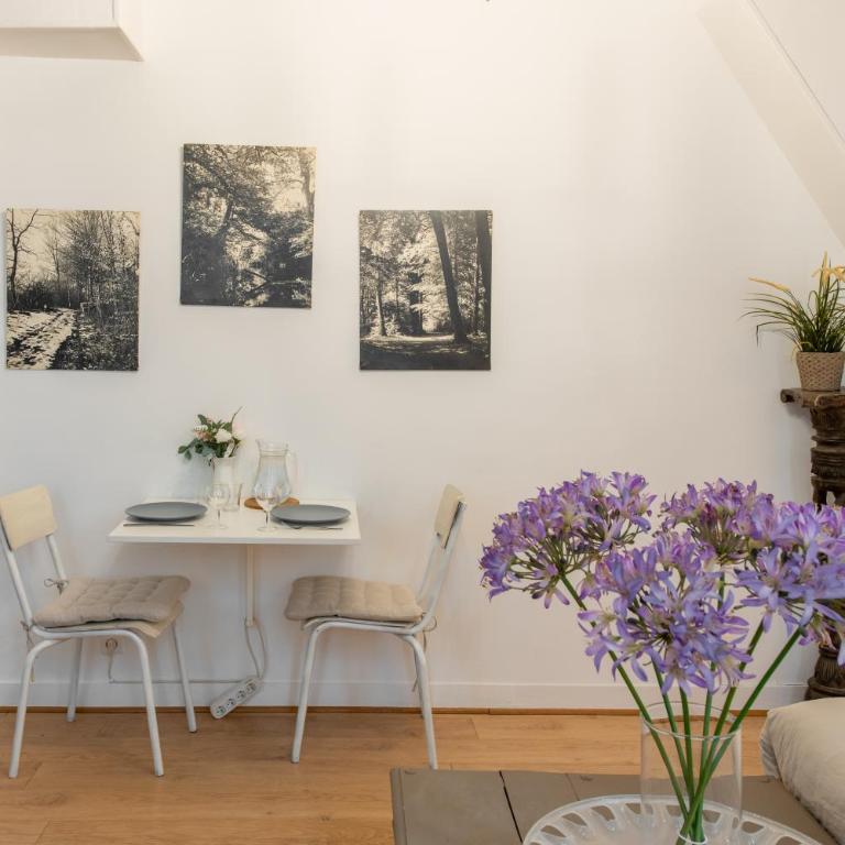 Geranimus Beauregard: Heart of Paris - Appartement 1 Chambre - 8