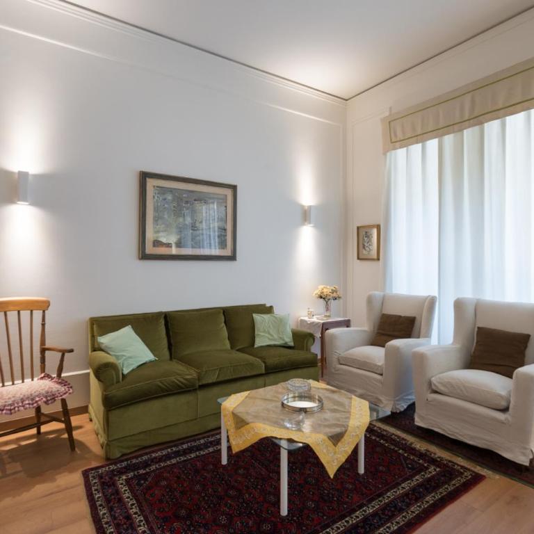 Leopolda Dream Home - Two-Bedroom Apartment - 16