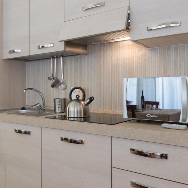 Leopolda Dream Home - Two-Bedroom Apartment - 15