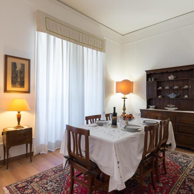 Leopolda Dream Home - Two-Bedroom Apartment - 19
