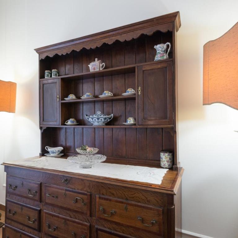 Leopolda Dream Home - Two-Bedroom Apartment - 11