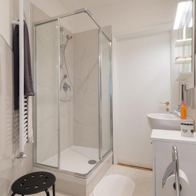 Leopolda Dream Home - Two-Bedroom Apartment - 8