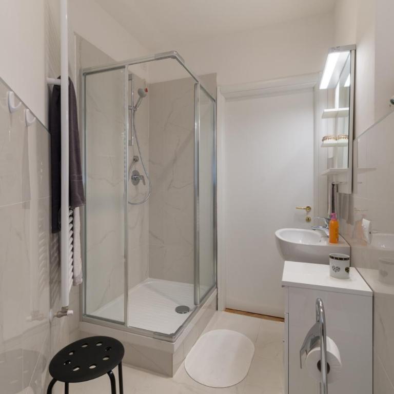 Leopolda Dream Home - Two-Bedroom Apartment - 9