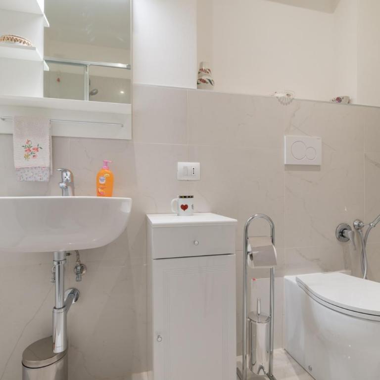 Leopolda Dream Home - Two-Bedroom Apartment - 10