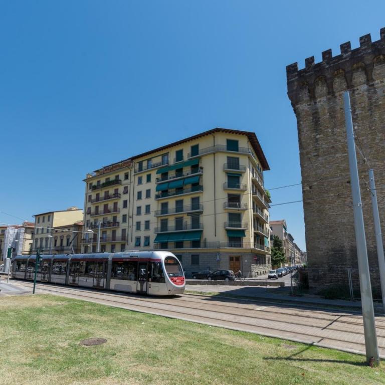 Leopolda Dream Home - Two-Bedroom Apartment - 22