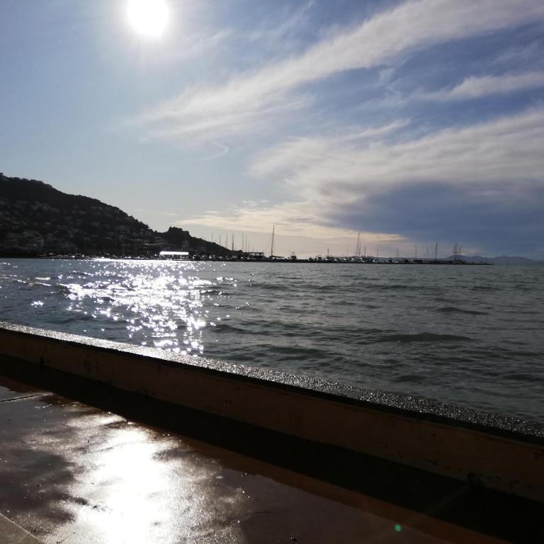 Apartamento Confortable en Roses, Playa a 20m, Terraza Amplia - ES-258-29 - Apartamento - 7