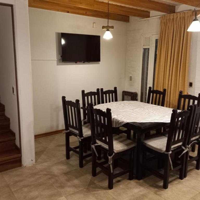 Catar Sensaciones - Casa de 3 dormitorios - 16