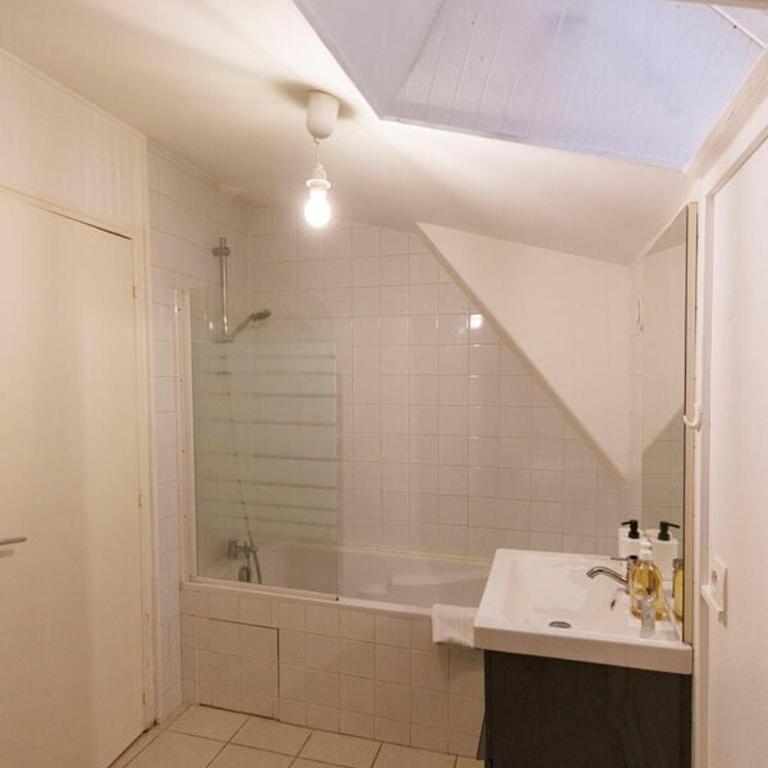 Lafra 4 - Lumineux & Accueillant - Mon Groom - Apartment - 16