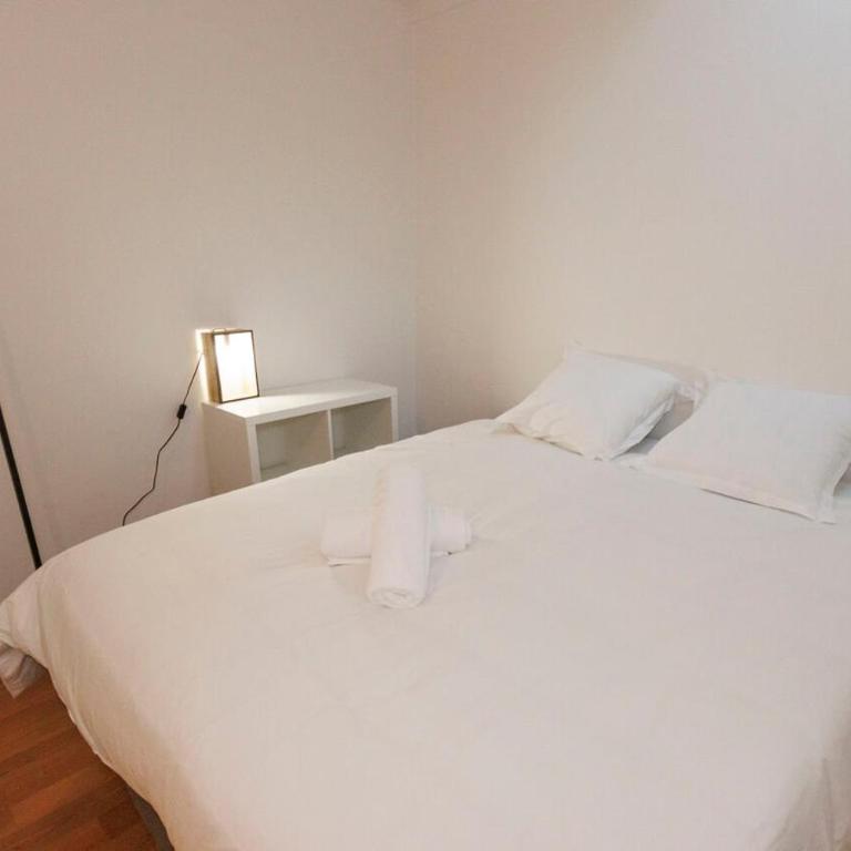 Lafra 4 - Lumineux & Accueillant - Mon Groom - Apartment - 22