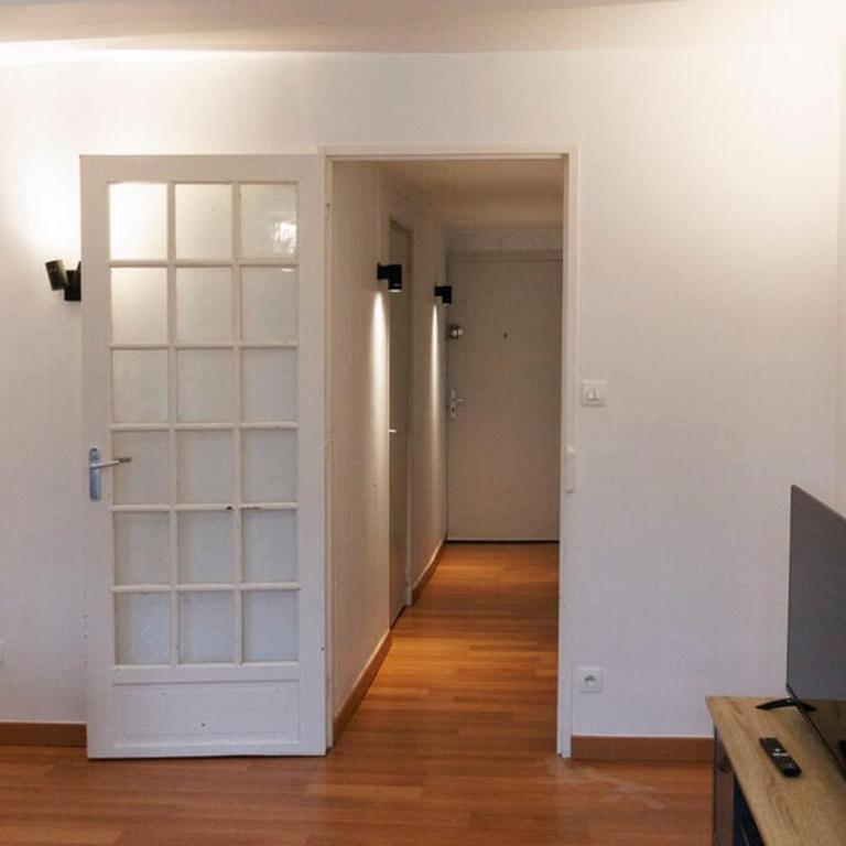 Lafra 4 - Lumineux & Accueillant - Mon Groom - Apartment - 10