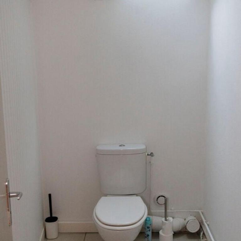 Lafra 4 - Lumineux & Accueillant - Mon Groom - Apartment - 13